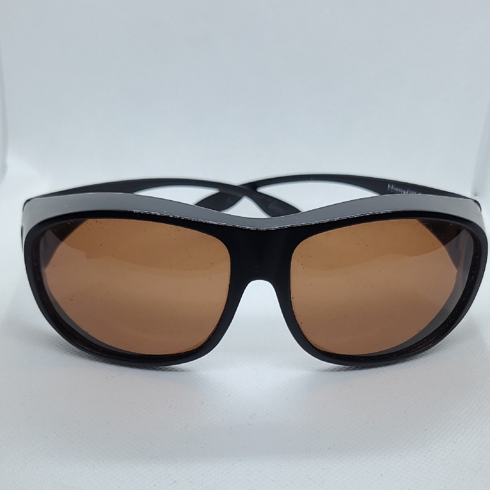 Men's Sunglasses That Fit Over Glasses